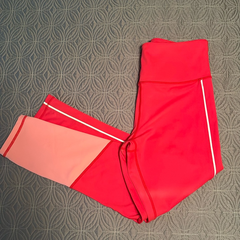 Zyia leggings